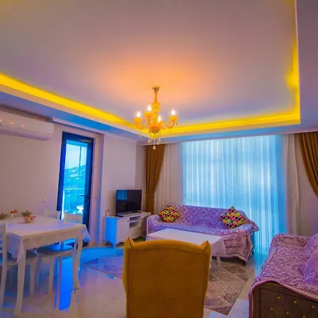 Apartment Star Palace *