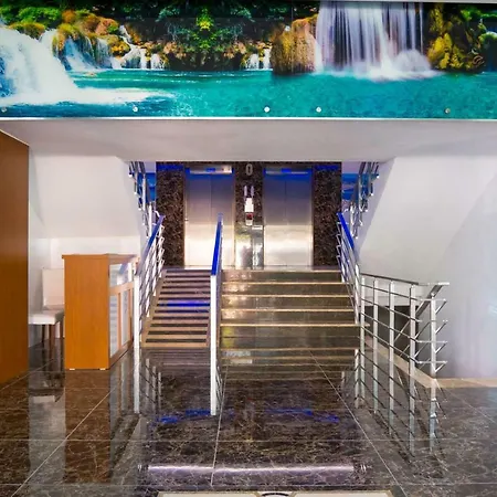 Star Palace Apartment